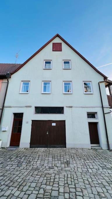 Holiday home Mitten In Den Weinbergen Sommerhausen