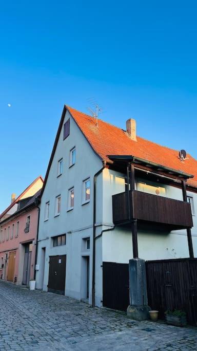Holiday home Mitten In Den Weinbergen