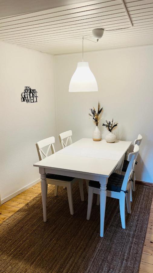 Mitten In Den Weinbergen Holiday home Sommerhausen